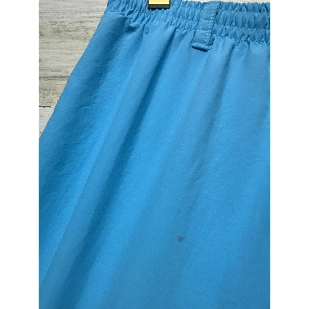 Columbia pfg swim